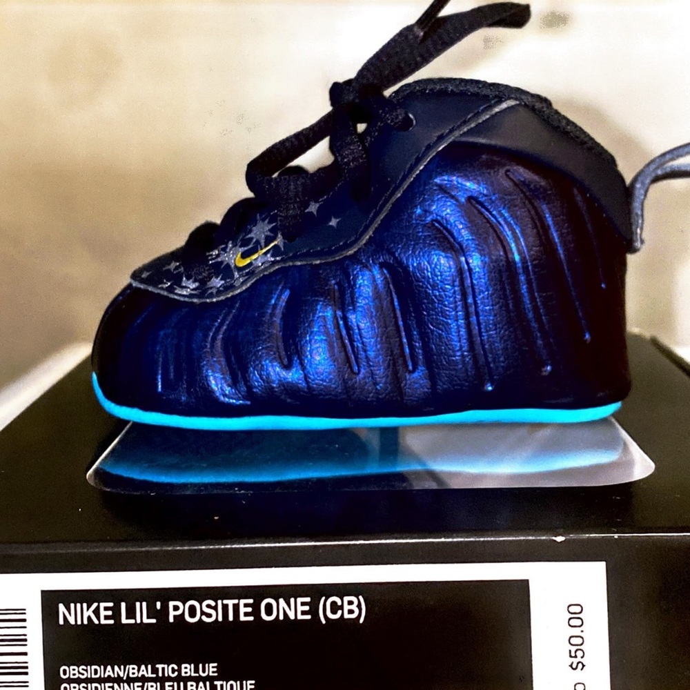 Nike Lil Posite One